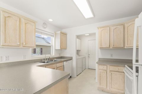 Tiny photo for 4807 Port Drive, Maumee, OH 43537 (MLS # 10003642)