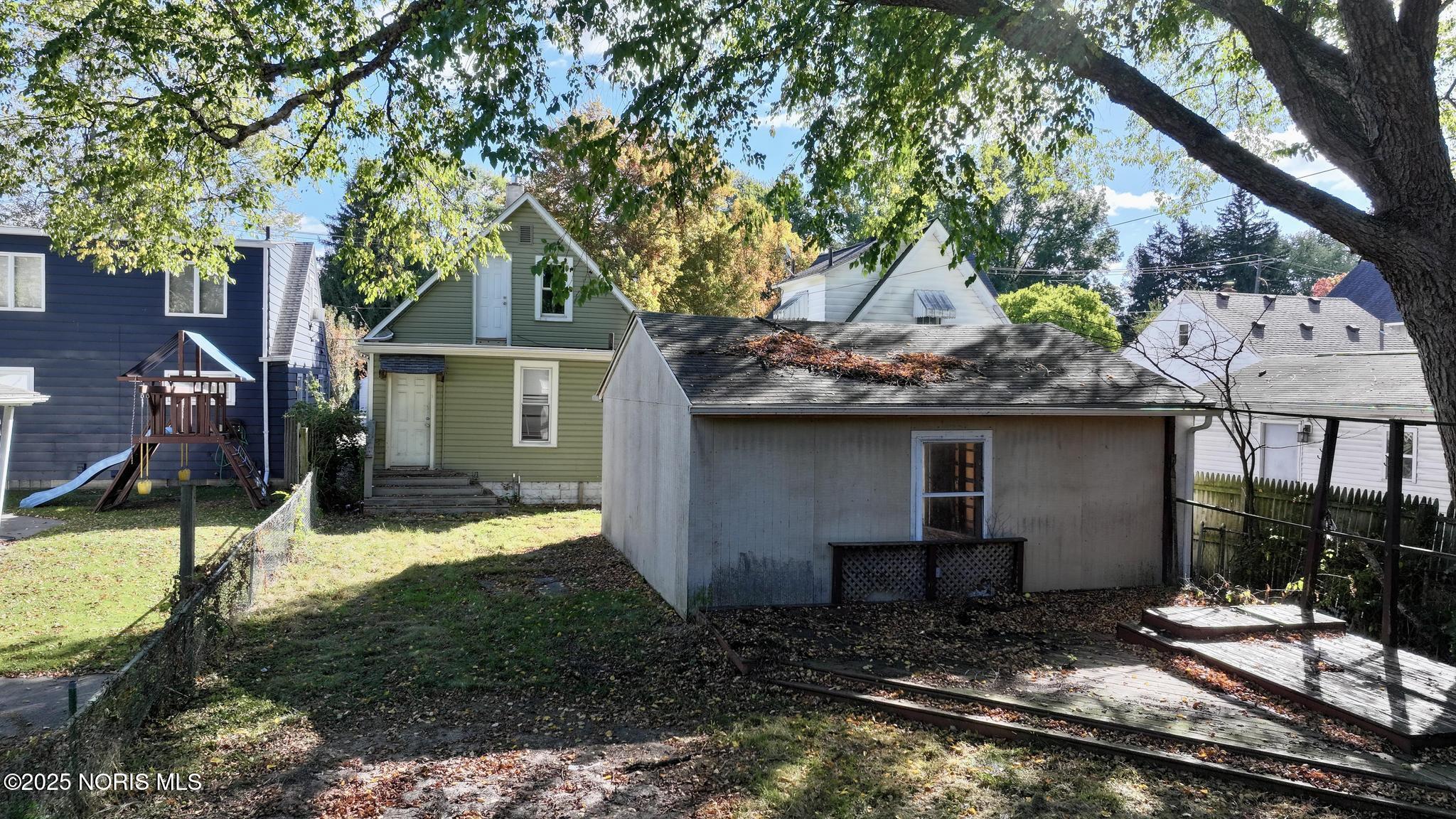 518 Myers Street