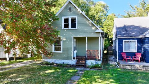 518 Myers Street Toledo OH 43609