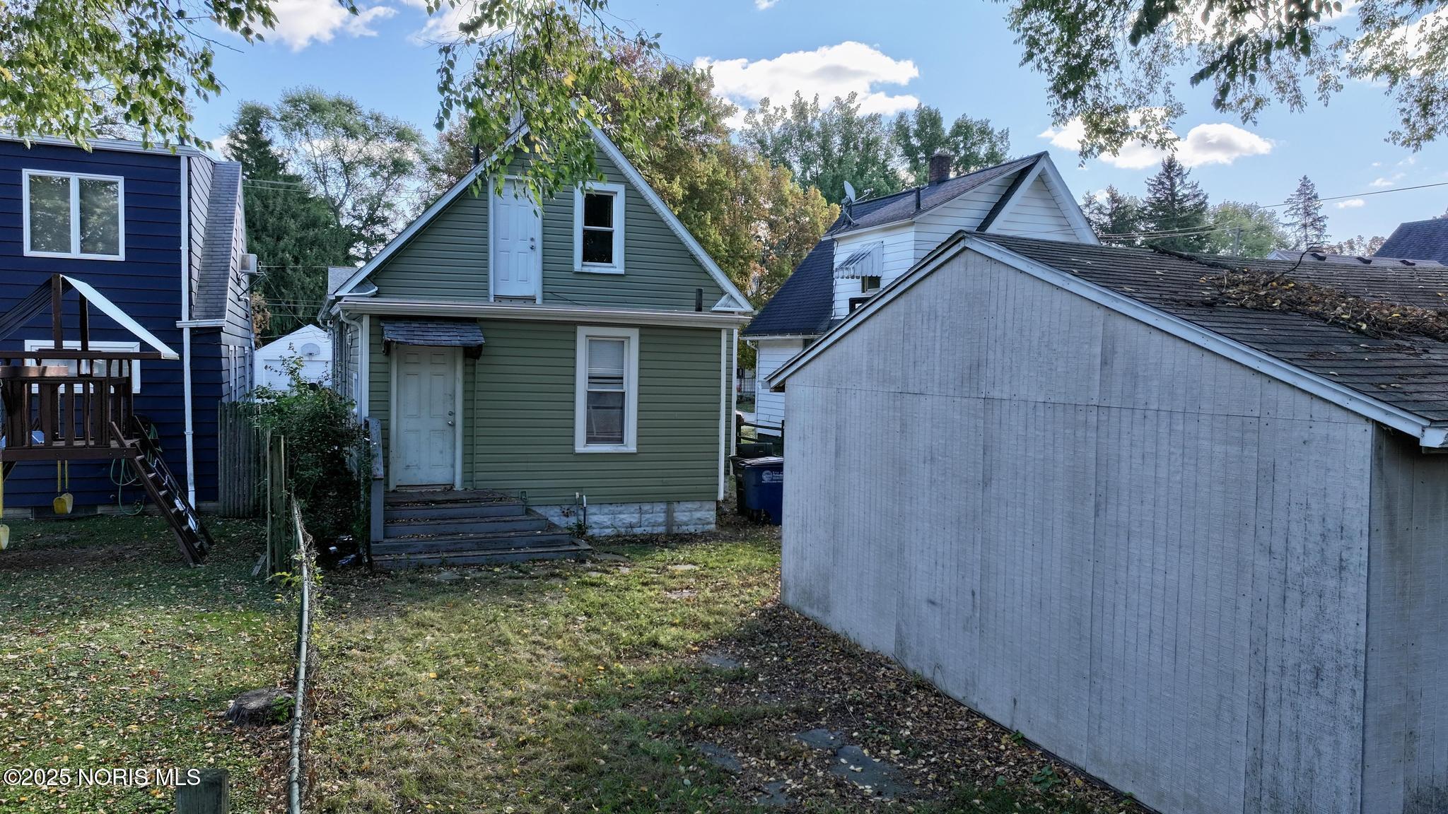 518 Myers Street