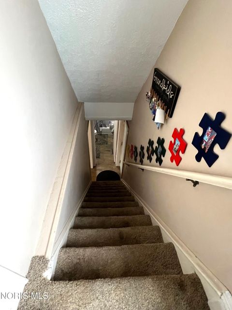 Tiny photo for 456 S Hazel Street, Upper Sandusky, OH 43351 (MLS # 10005754)