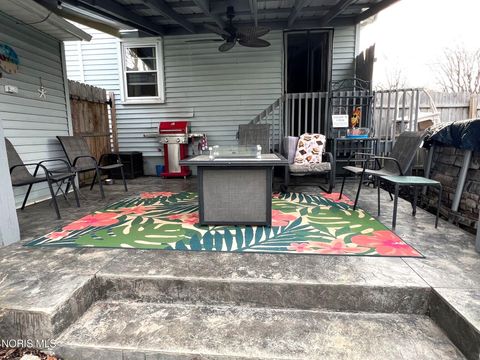 Tiny photo for 456 S Hazel Street, Upper Sandusky, OH 43351 (MLS # 10005754)