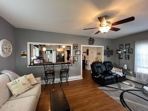 Tiny photo for 456 S Hazel Street, Upper Sandusky, OH 43351 (MLS # 10005754)