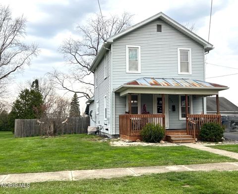Tiny photo for 456 S Hazel Street, Upper Sandusky, OH 43351 (MLS # 10005754)