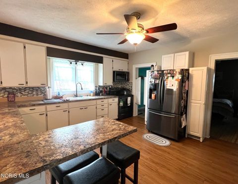 Tiny photo for 456 S Hazel Street, Upper Sandusky, OH 43351 (MLS # 10005754)