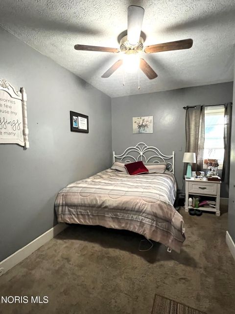 Tiny photo for 456 S Hazel Street, Upper Sandusky, OH 43351 (MLS # 10005754)