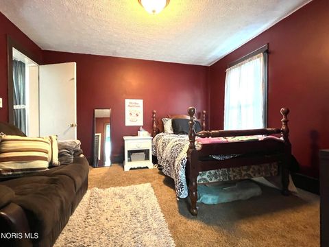 Tiny photo for 456 S Hazel Street, Upper Sandusky, OH 43351 (MLS # 10005754)