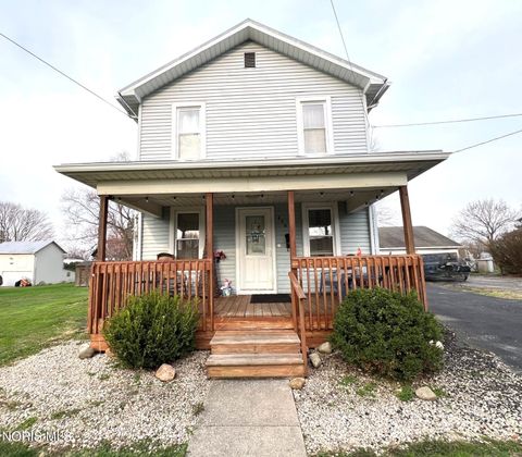 Tiny photo for 456 S Hazel Street, Upper Sandusky, OH 43351 (MLS # 10005754)