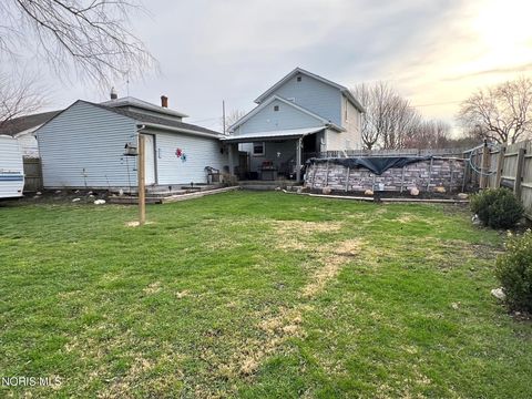 Tiny photo for 456 S Hazel Street, Upper Sandusky, OH 43351 (MLS # 10005754)