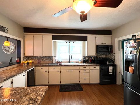 Tiny photo for 456 S Hazel Street, Upper Sandusky, OH 43351 (MLS # 10005754)