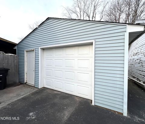 Tiny photo for 456 S Hazel Street, Upper Sandusky, OH 43351 (MLS # 10005754)