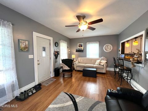 Tiny photo for 456 S Hazel Street, Upper Sandusky, OH 43351 (MLS # 10005754)