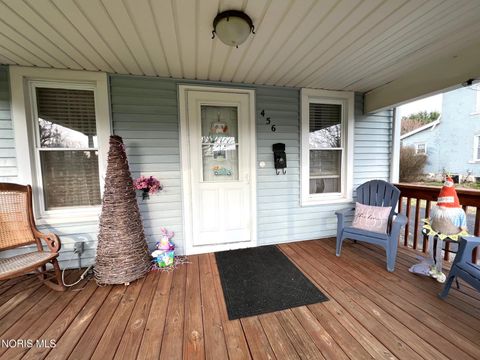 Tiny photo for 456 S Hazel Street, Upper Sandusky, OH 43351 (MLS # 10005754)