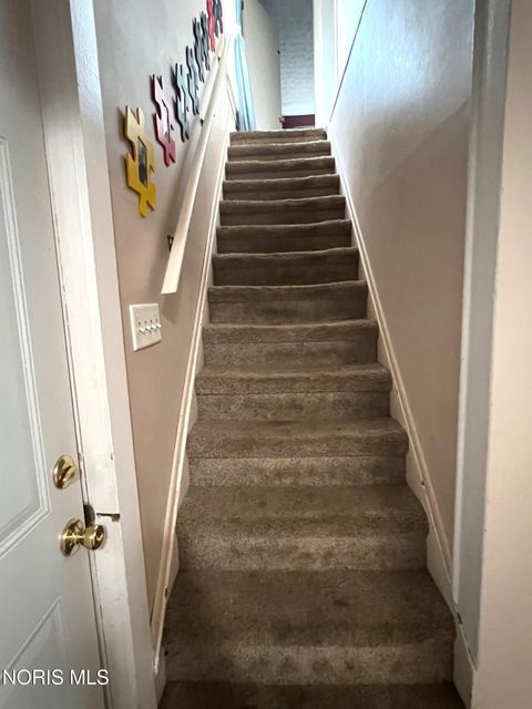 Tiny photo for 456 S Hazel Street, Upper Sandusky, OH 43351 (MLS # 10005754)