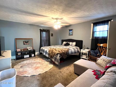 Tiny photo for 456 S Hazel Street, Upper Sandusky, OH 43351 (MLS # 10005754)