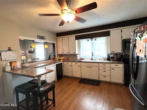 Tiny photo for 456 S Hazel Street, Upper Sandusky, OH 43351 (MLS # 10005754)