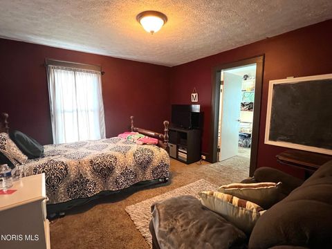 Tiny photo for 456 S Hazel Street, Upper Sandusky, OH 43351 (MLS # 10005754)