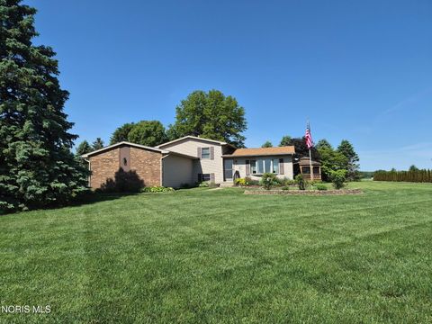 Photo of 15699 Otsego Pike, Weston, OH 43569 (MLS # 10008399)