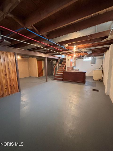 Tiny photo for 3405 Maher Street, Toledo, OH 43608 (MLS # 10004083)