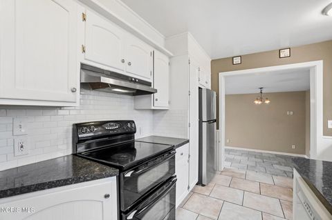 Tiny photo for 4726 Bowen Road, Toledo, OH 43613 (MLS # 10004288)