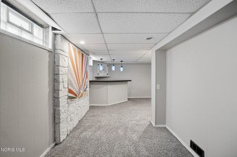 Tiny photo for 4726 Bowen Road, Toledo, OH 43613 (MLS # 10004288)