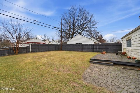 Tiny photo for 4726 Bowen Road, Toledo, OH 43613 (MLS # 10004288)