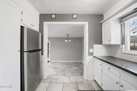 Tiny photo for 4726 Bowen Road, Toledo, OH 43613 (MLS # 10004288)