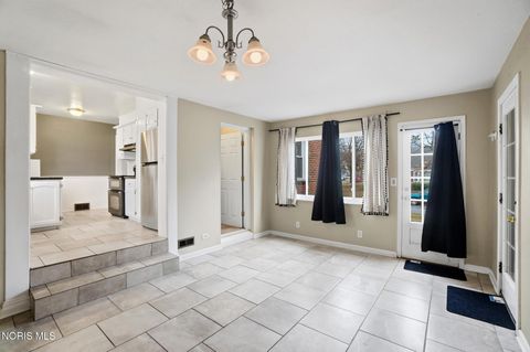 Tiny photo for 4726 Bowen Road, Toledo, OH 43613 (MLS # 10004288)