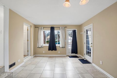 Tiny photo for 4726 Bowen Road, Toledo, OH 43613 (MLS # 10004288)