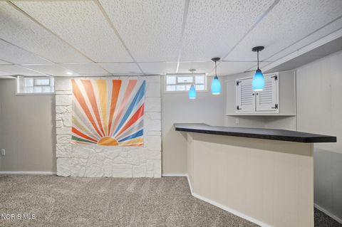 Tiny photo for 4726 Bowen Road, Toledo, OH 43613 (MLS # 10004288)