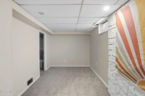 Tiny photo for 4726 Bowen Road, Toledo, OH 43613 (MLS # 10004288)