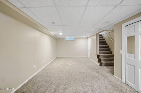 Tiny photo for 4726 Bowen Road, Toledo, OH 43613 (MLS # 10004288)