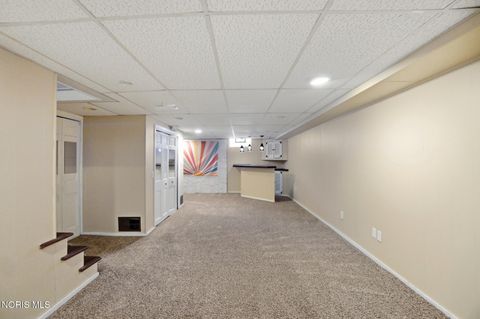 Tiny photo for 4726 Bowen Road, Toledo, OH 43613 (MLS # 10004288)