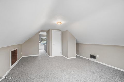 Tiny photo for 4726 Bowen Road, Toledo, OH 43613 (MLS # 10004288)