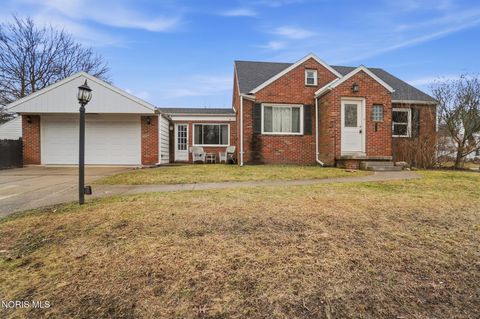Photo of 4726 Bowen Road, Toledo, OH 43613 (MLS # 10004288)