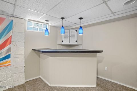 Tiny photo for 4726 Bowen Road, Toledo, OH 43613 (MLS # 10004288)