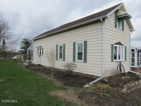 Tiny photo for 1228 Bury Road #0, Oregon, OH 43616 (MLS # 10006109)