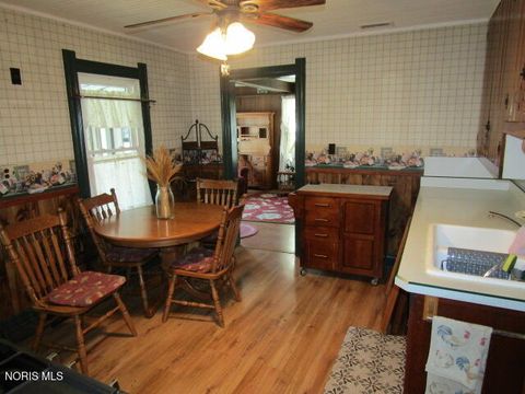 Tiny photo for 1228 Bury Road #0, Oregon, OH 43616 (MLS # 10006109)