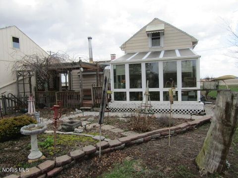 Tiny photo for 1228 Bury Road #0, Oregon, OH 43616 (MLS # 10006109)