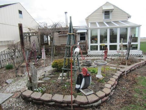 Tiny photo for 1228 Bury Road #0, Oregon, OH 43616 (MLS # 10006109)