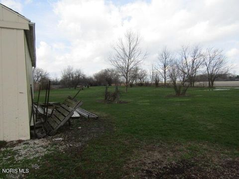 Tiny photo for 1228 Bury Road #0, Oregon, OH 43616 (MLS # 10006109)