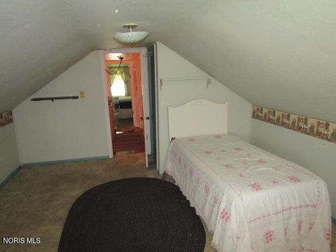 Tiny photo for 1228 Bury Road #0, Oregon, OH 43616 (MLS # 10006109)