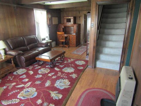 Tiny photo for 1228 Bury Road #0, Oregon, OH 43616 (MLS # 10006109)