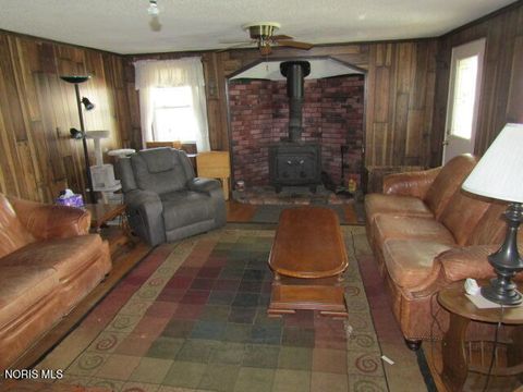 Tiny photo for 1228 Bury Road #0, Oregon, OH 43616 (MLS # 10006109)