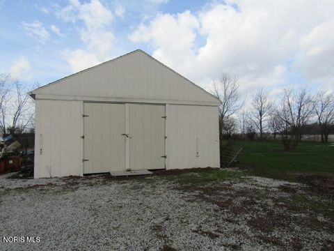 Tiny photo for 1228 Bury Road #0, Oregon, OH 43616 (MLS # 10006109)