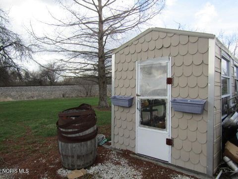 Tiny photo for 1228 Bury Road #0, Oregon, OH 43616 (MLS # 10006109)