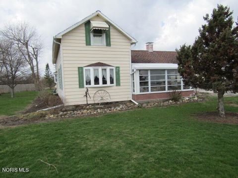 Tiny photo for 1228 Bury Road #0, Oregon, OH 43616 (MLS # 10006109)