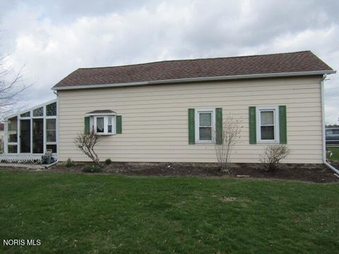 Tiny photo for 1228 Bury Road #0, Oregon, OH 43616 (MLS # 10006109)