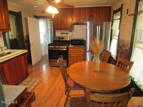 Tiny photo for 1228 Bury Road #0, Oregon, OH 43616 (MLS # 10006109)