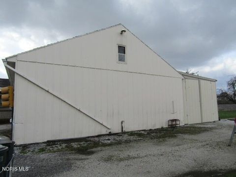 Tiny photo for 1228 Bury Road #0, Oregon, OH 43616 (MLS # 10006109)